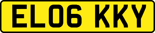 EL06KKY