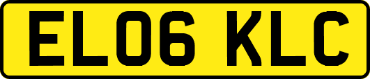 EL06KLC