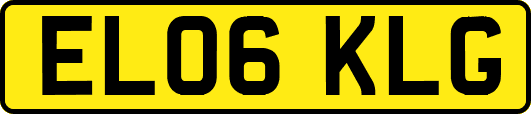 EL06KLG