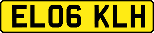 EL06KLH
