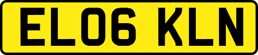EL06KLN