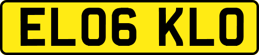 EL06KLO