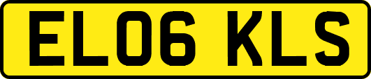 EL06KLS
