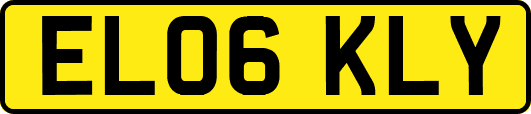 EL06KLY