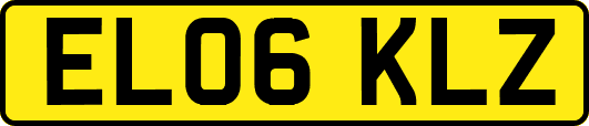 EL06KLZ