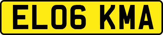 EL06KMA