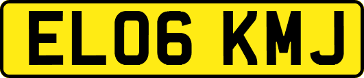 EL06KMJ