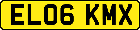 EL06KMX