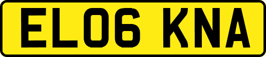 EL06KNA
