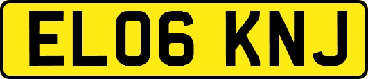 EL06KNJ