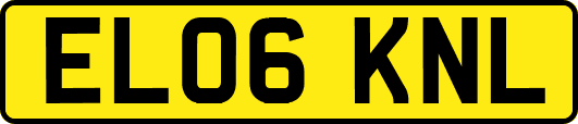 EL06KNL