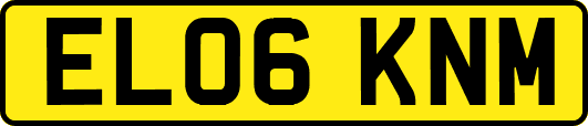 EL06KNM