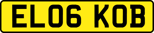 EL06KOB