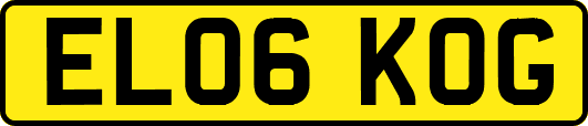 EL06KOG
