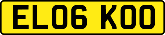 EL06KOO