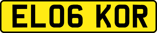 EL06KOR