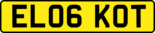 EL06KOT