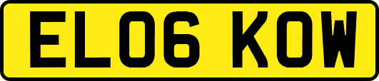EL06KOW