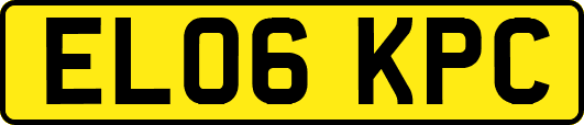 EL06KPC