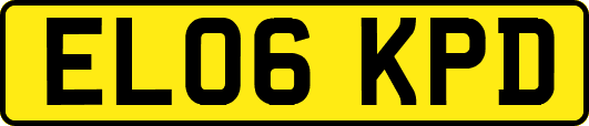 EL06KPD