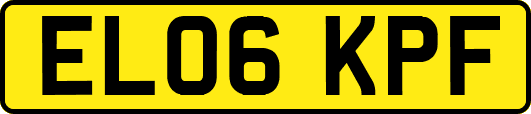 EL06KPF