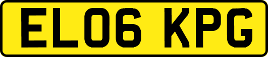 EL06KPG