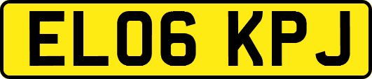 EL06KPJ