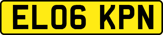 EL06KPN
