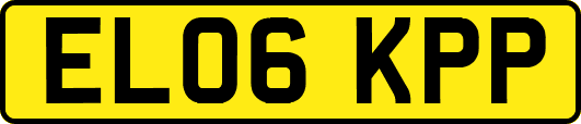 EL06KPP