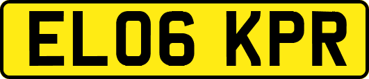 EL06KPR