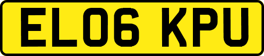 EL06KPU