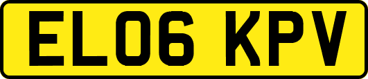 EL06KPV