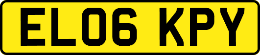 EL06KPY
