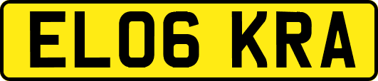 EL06KRA