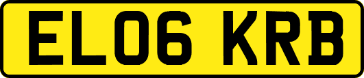 EL06KRB