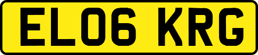 EL06KRG
