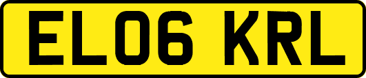 EL06KRL