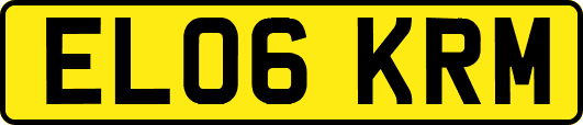 EL06KRM