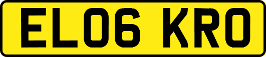 EL06KRO