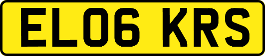 EL06KRS