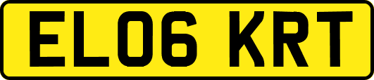 EL06KRT