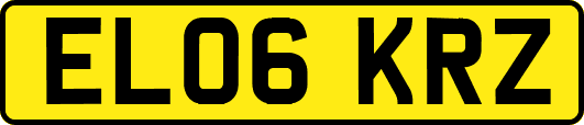 EL06KRZ