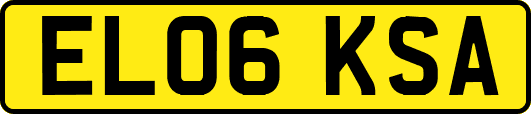 EL06KSA