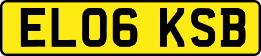 EL06KSB