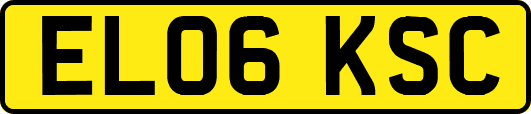 EL06KSC