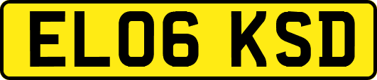 EL06KSD