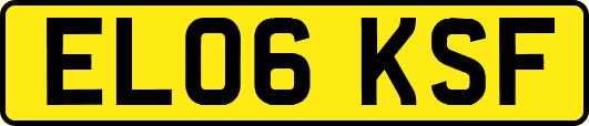 EL06KSF