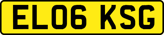 EL06KSG