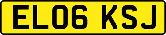 EL06KSJ