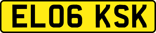 EL06KSK